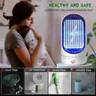 Electric Fly & Mosquito Zapper - UV Lamp for Indoor Bug Control