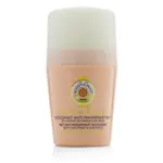 賀傑與賈雷 ROGER & GALLET - 地中海無花果48小時體香膏滾珠FLEUR DE FIGUIER 48H ANTI PERSPIRANT DEODORANT ROLL ON