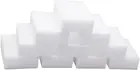 10 Pcs/Lot Magic Sponge Eraser Multi-Functional Melamine Foam Cleaner 100X60X20M