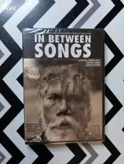 BRAND NEW SEALED In Between Songs Australian Aboriginal elders DVD