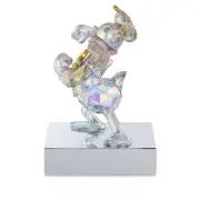 Swarovski Crystal Disney Mickey & Friends Donald Figurine Decoration 5690169