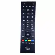 Genuine Toshiba 46XV635 TV Remote Control