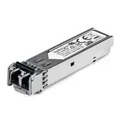 StarTech MSA Compliant SFP Transceiver Module - 100BASE-FX SFP100BFXST