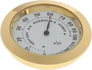 Dickly Guitar Violin Hygrometer Humidity for A Stringed Instrument