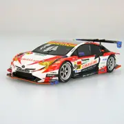 Ebbro 1/43 Toyota Prius Apr GT Super GT GT300 2017 No. 30