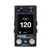 Walrus Audio Canvas Clock Wal-Canv/Clk Guitar Effector Tempo Control No.y240