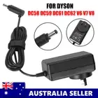 Battery Charger Adaptor For Dyson Animal V6 V7 V8 DC58 DC61 Vacuum Cleaner Part