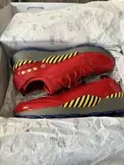 PUMA Sega x RS-0 Dr. Eggman