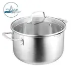 Pyrolux Radius 24cm/5.6L Casserole