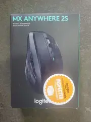 New Logitech MX Anywhere 2S Bluetooth Edition Wireless Mouse