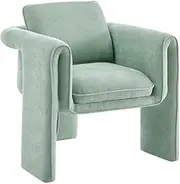 [BROSA] Imogen Armchair (Sage) - BRACHIMOGSA