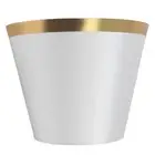 Table Lampshade Is Suitable For E27 Screw Lamp Gray