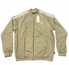 Adidas Mens Pharrell Williams Hu Hiking SST Track Jacket XL FREE SHIP CY7873 NWT