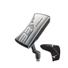 NEW Mizuno BR-X 01 Putter 34 inch with Head Cover Right Handed