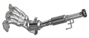 Catalytic Converter for 2015-2018 Ford Fusion 2.0L L4 FULL HYBRID EV-GAS (FHEV) (for: Ford)