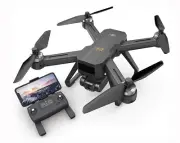 MJX B20W-4k-EIS GPS drone with RTH, follow me, circle me, WPP lowest price ever
