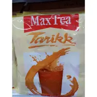 在飛比找蝦皮購物優惠-印尼Max Tea奶茶（25公克X30包）