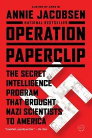 Operation Paperclip