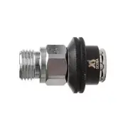 XS Scuba - "EZ" Quick-Disconnect Connector