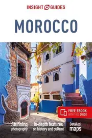 Insight Guides Morocco: Travel Guide with eBook