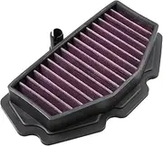 Motorcycle Air Filter Intake Cleaner For VERSYS EX650 Ninja 650 KLE650 Ve/rsys LT Z650 EN650 VULCAN 650 S ABS