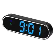LED Digital Speedometer GPS Head Up Display KMH MPH Overspeed Alarm For Car SUV