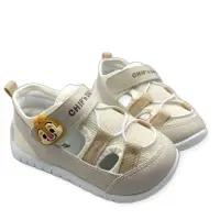 在飛比找momo購物網優惠-【Disney 迪士尼】DISNEY奇奇蒂蒂涼鞋(小中童 D