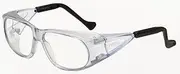 [uvex] 9134.405 Meteor Optidur Safety Glasses