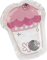 Reusable Click Instant Heat Packs | Instant Hot Heat Snap Packs,Reusable Hot Click Pouch Gel Hand Warmers, Winter Self-Heating Instant Hot Pad for Kids