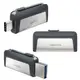 【EC數位】SanDisk Ultra USB Type-C 隨身碟 32GB 公司貨 SDDDC2