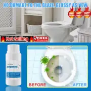 Foam Toilet Cleaner Toilet Bowl Cleaner Foaming Powder-Splash Toilet Cleaner BP