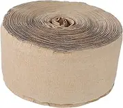 HOUDERCO 1 Roll Carpet Seam Heat Bond Tape Durable Adhesive for Seam Installation and Repair Ensures Professional Finish Invisible Joining Prevents Lifting Carpet Joining