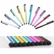 10PCS Metal Stylus Multi Color Tablet PC Samsung iPhone IPad Screen Touch Pen