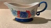 Pioneer Woman Gravy Boat