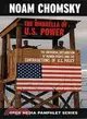 Umbrella of U.s. Power ─ The Universal Declaration of Human Rights and the Contradictions of U.s. Policy