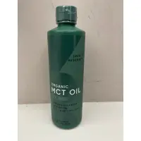 在飛比找蝦皮購物優惠-（全新現貨） iherb購入有機MCT oil  keto 