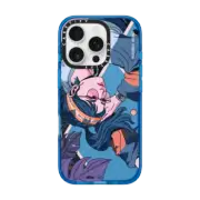 iPhone 16 Pro Impact Case Tiki-Taka