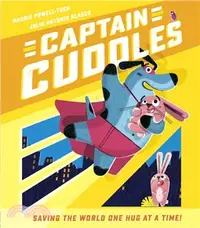 在飛比找三民網路書店優惠-Captain Cuddles