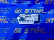 STIHL 038 to 661 Genuine Tensioner Slide # 1125 640 1900