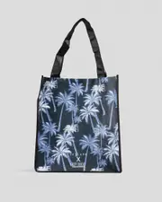 [Skylark] Skylark Men's Hyper Eco Bag in Black One Size Black