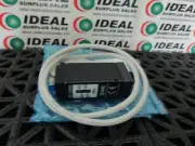 SMC IS1000 Pressure Switch - New in Box