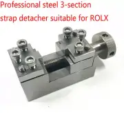 Stainless Steel Metal Watch Bracelet Link Remover Tool Of Jubilee Style forWatch