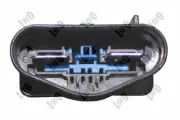 FAN RADIATOR FITS: VW TRANSPORTER / CARAVELLE V BUS 2.0 TDI/2.0 TSI/2.0 TSI 4