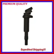 1PC EBM592 IGNITION COIL FOR BMW 3 PINS 12137562744 12 13 7 562 744 (for: BMW)