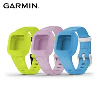 在飛比找momo購物網優惠-【GARMIN】VIVOFIT JR. 3 冒險系列 替換錶