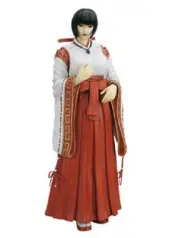 Kotobukiya 1/6 NINJA GAIDEN Kureha Soft Vinyl Figure Dragon Shrine Maiden Japan