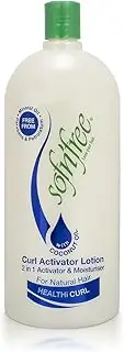 Sof N Free Curl Activator Lotion 950ml