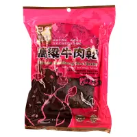 在飛比找蝦皮商城優惠-良金牧場 高粱牛肉乾(辣味) 180g【家樂福】