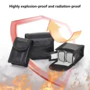 Protective Bag, Fireproof For UAV & Store
