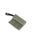 5IVE STAR GEAR Multi Purpose Micro Fiber Towel, Ranger Green, 15x24, 3729000